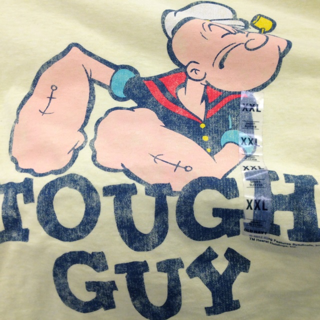 Popeye Sayings And Quotes. QuotesGram