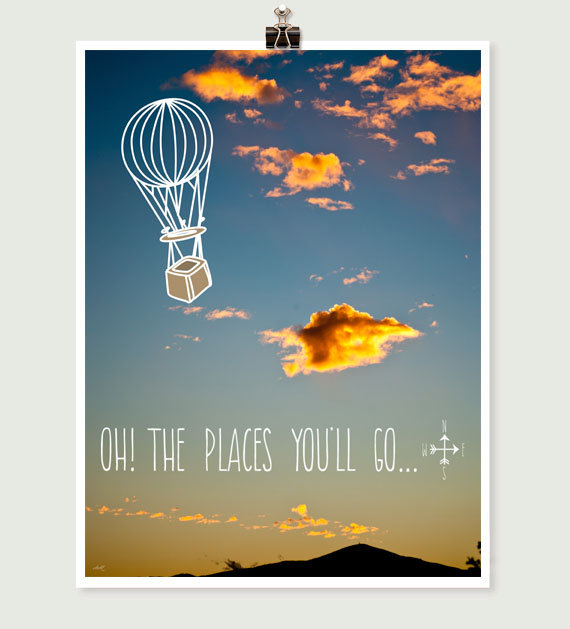 Skyward Aspirations