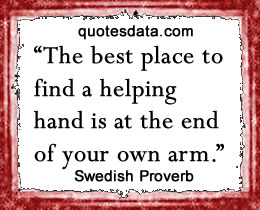 Swedish Proverbs Quotes. QuotesGram