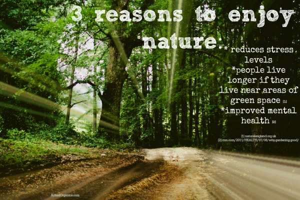 nature in exercise quotes Exercise Nature QuotesGram In Quotes.