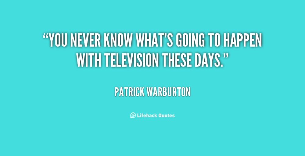 You Will Never Know Quotes. QuotesGram