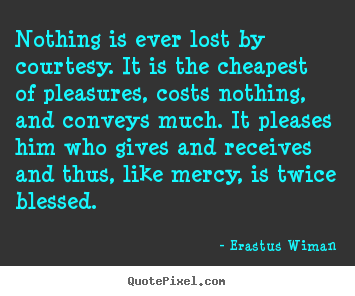 Courtesy Quotes From Bible. QuotesGram
