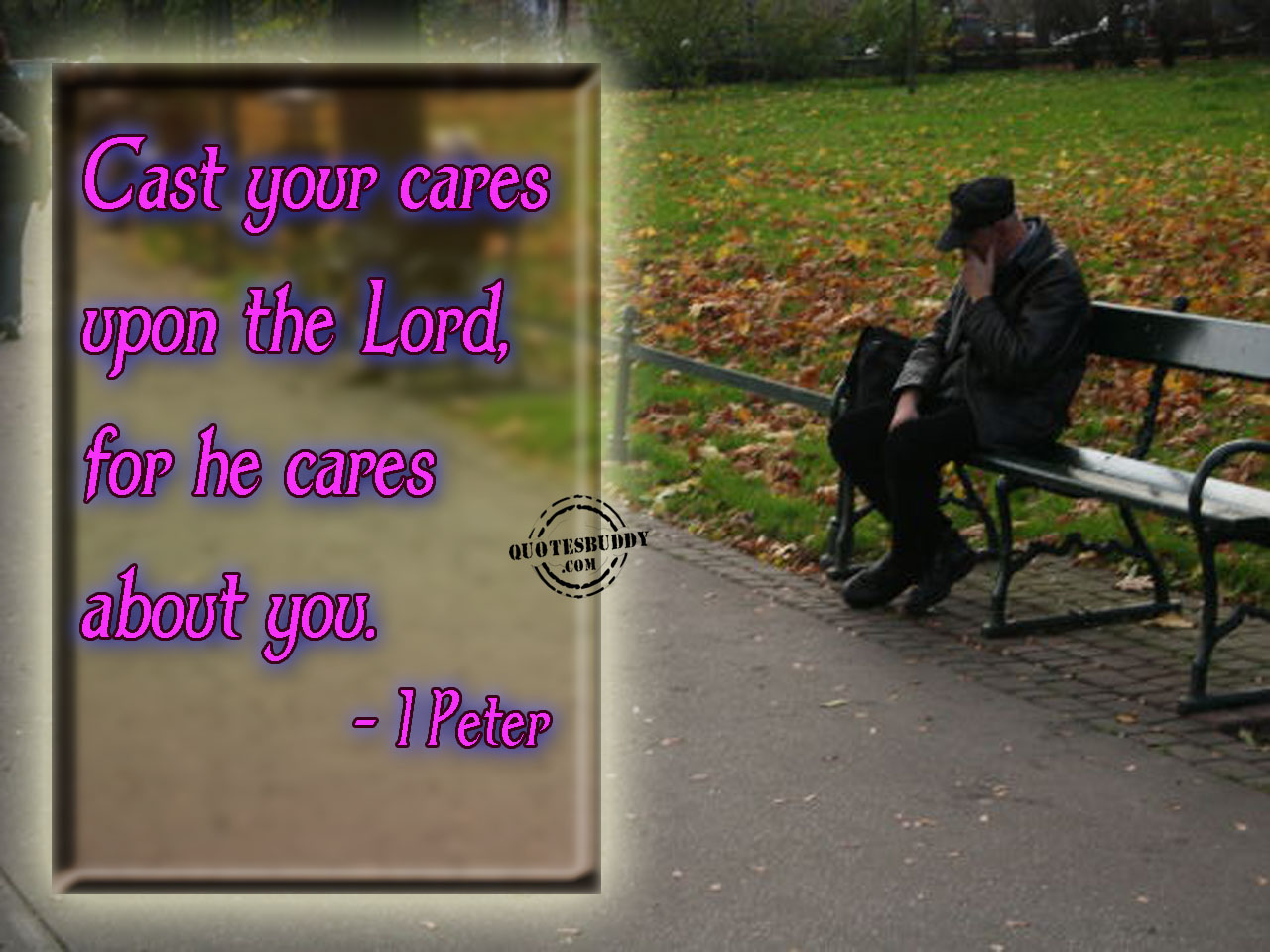 Bible Quotes On Environment. QuotesGram