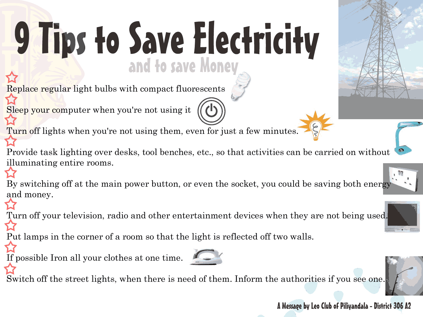 save-electricity-slogans-in-english