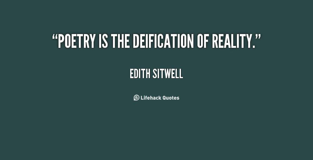 Edith Sitwell Quotes. QuotesGram
