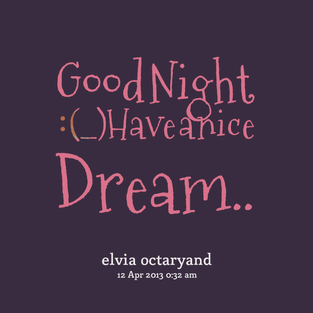 Have A Good Night Quotes. QuotesGram