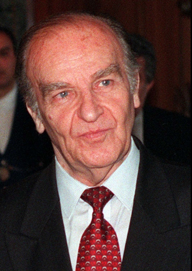 Alija Izetbegovic Quotes. QuotesGram