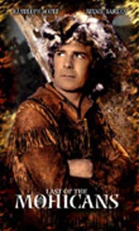 Last of the Mohicans Quote 2