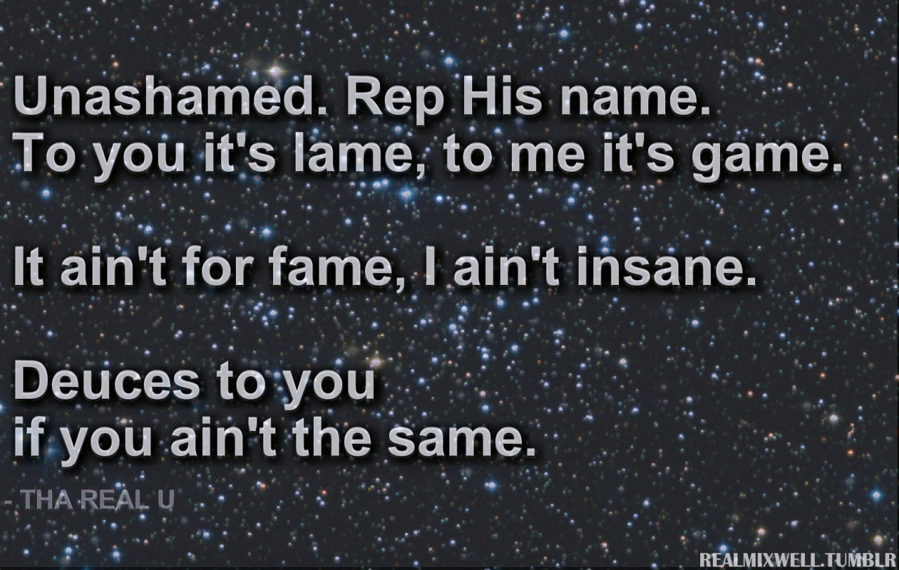 Christian Rap Quotes. QuotesGram