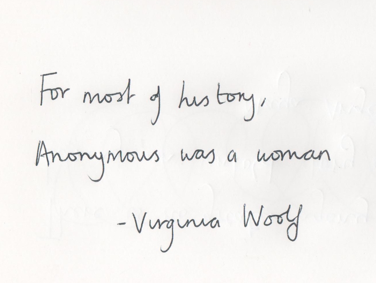 Virginia Woolf Feminist Quotes. QuotesGram
