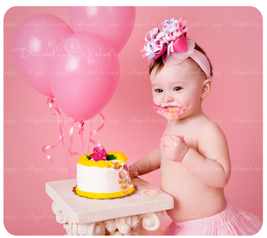 Baby Birthday Quote 1