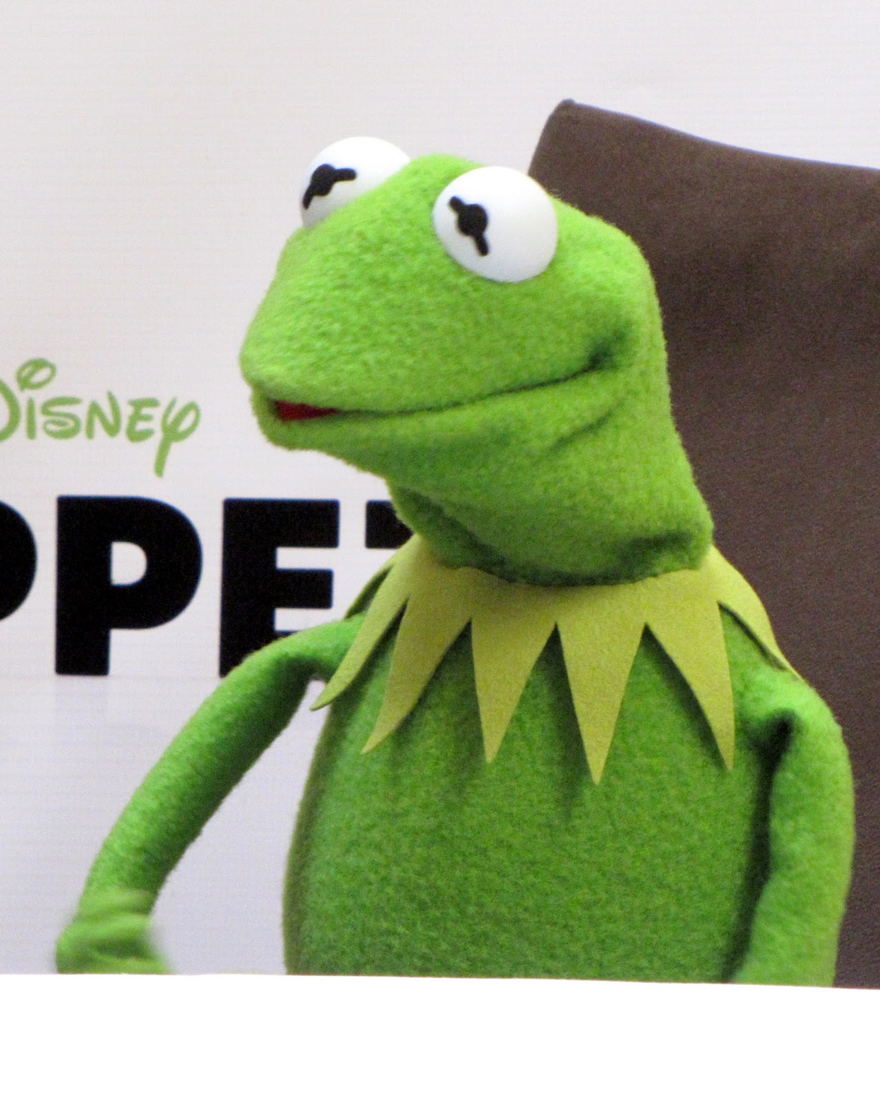 Good Kermit The Frog Quotes. QuotesGram