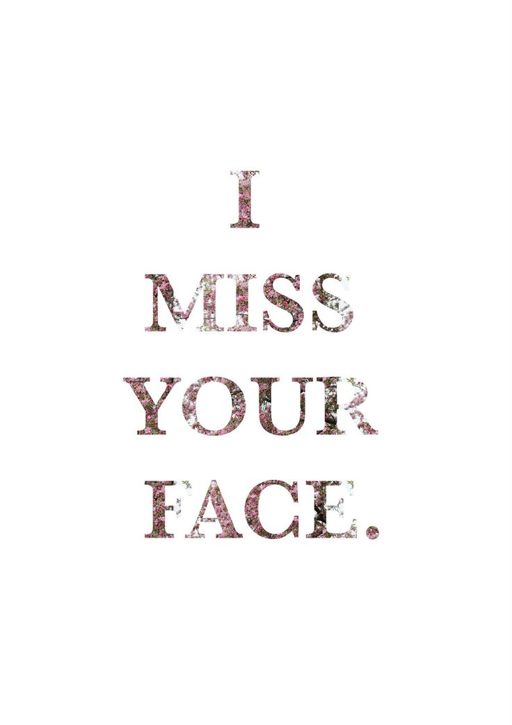 Miss Your Smiling Face Quotes. QuotesGram Quotes About Missing Her Smile