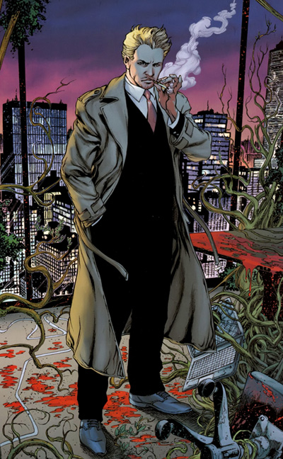 Hellblazer John Constantine Quotes. QuotesGram Hellblazer John Constantine Quotes. QuotesGram