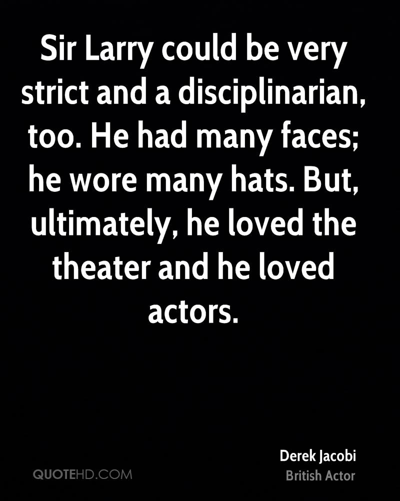 Strict Quotes QuotesGram