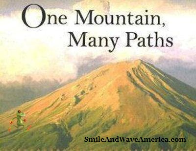 Choosing Your Path Quotes. QuotesGram