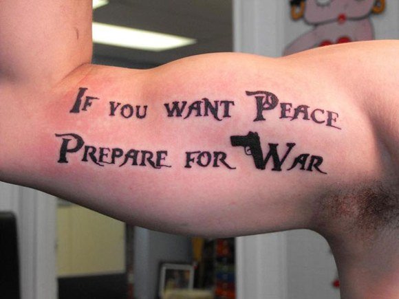 SharonWolf on Instagram War and Peace inkedmag tattooed tattooer  tattooartist tattoolife israel killerink inkaddict inkartist  tattoolifemagazine
