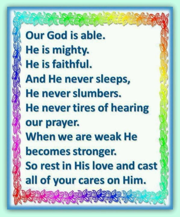 Praise God Quotes And Sayings