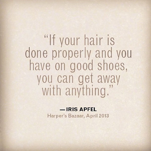 Hair Salon Quotes And Sayings Quotesgram