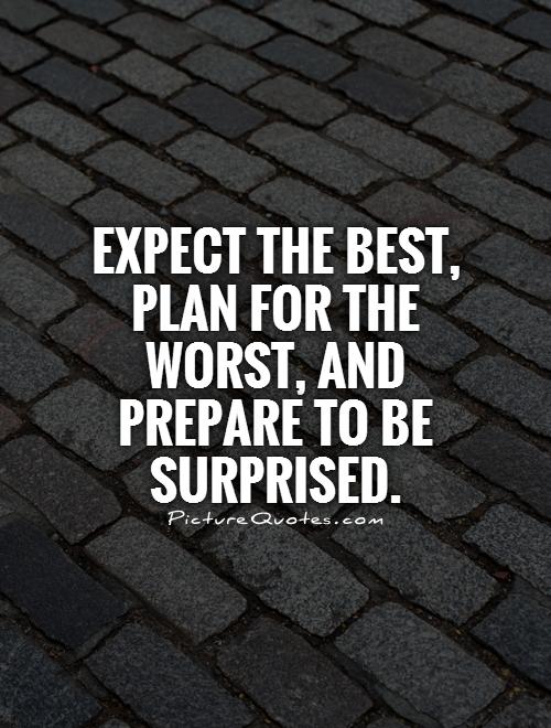 Nothing Surprises Me Quotes. QuotesGram
