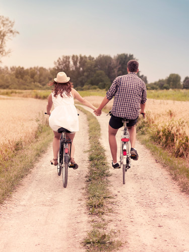 Bicycle Couples Love Quotes. QuotesGram Bicycle Couples Love