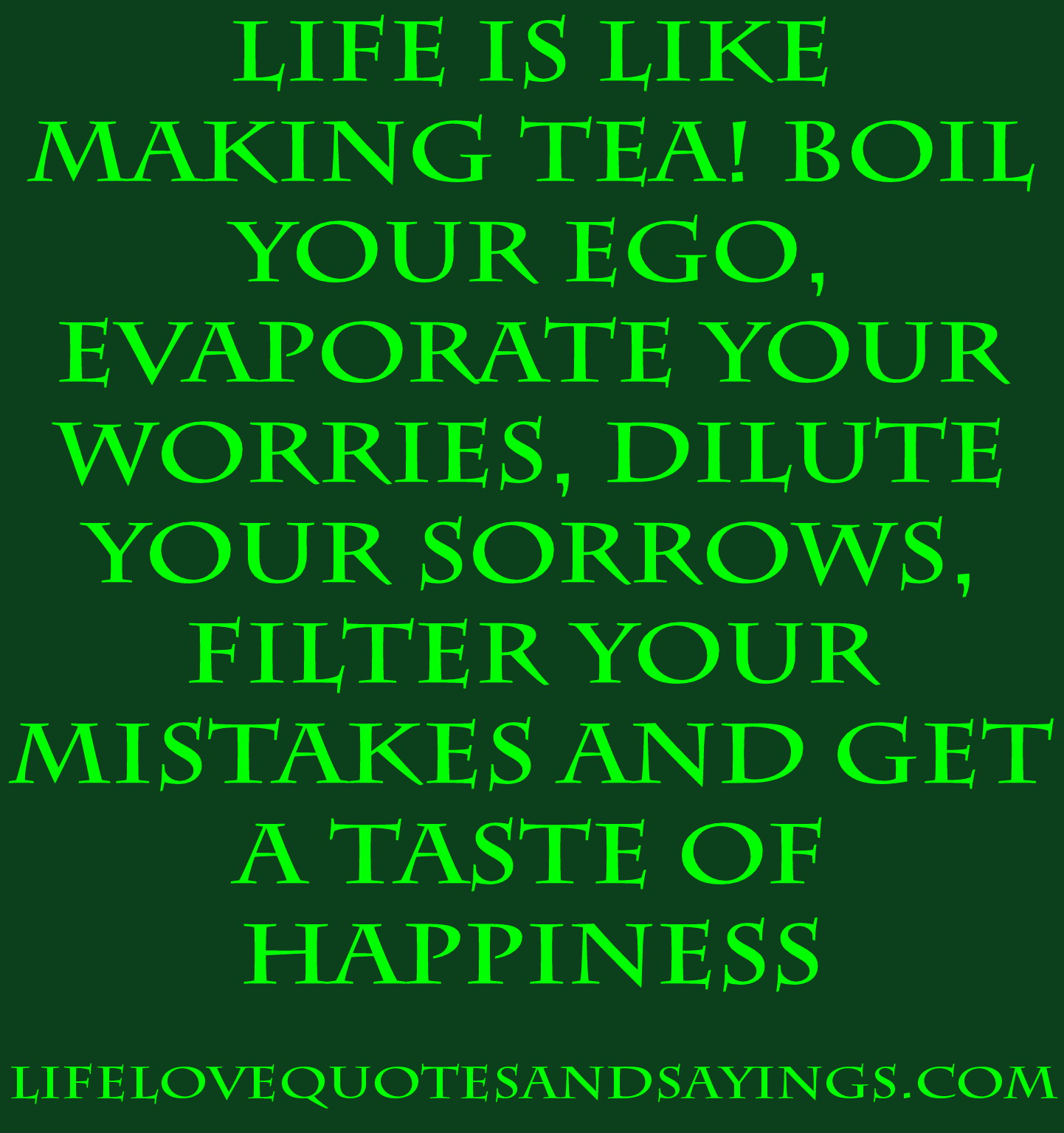 Ego Quotes And Sayings. QuotesGram