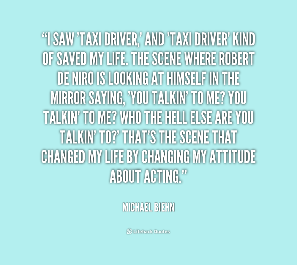 Taxis Quotes. QuotesGram