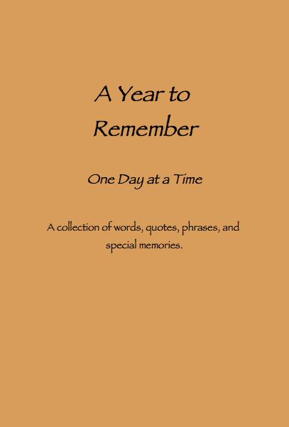 Quotes To Remember Memories. QuotesGram