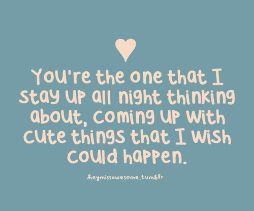 Dream Quotes Cute. QuotesGram