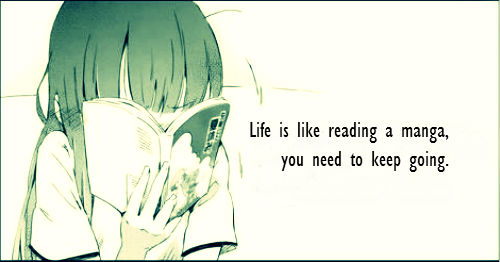 21 Anime Quotes About Life That Will Touch Your Heart