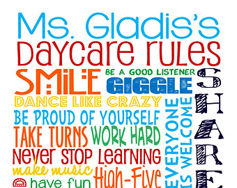 Daycare Teacher Quotes. QuotesGram