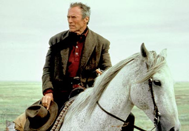 Quotes From Clint Eastwood Westerns. QuotesGram