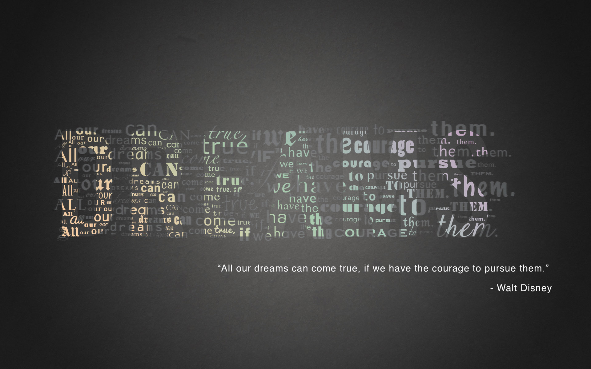 4K Wallpapers of Popular quotes in HD 4K resolutions