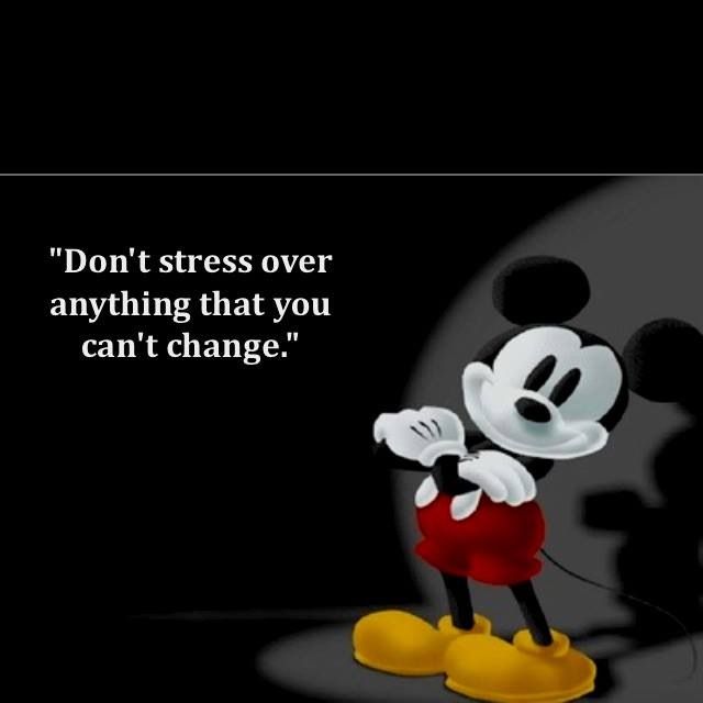 Mickey Mouse Inspirational Quotes. QuotesGram