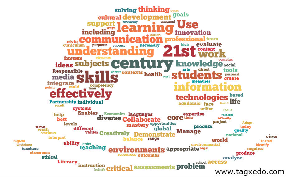 21st Century Issues. 21st Century skills Literacy competence. The 21st century has