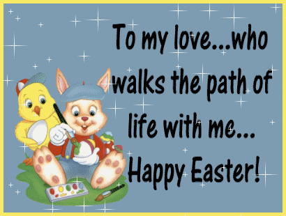 Wife Love Quotes For Easter Quotesgram