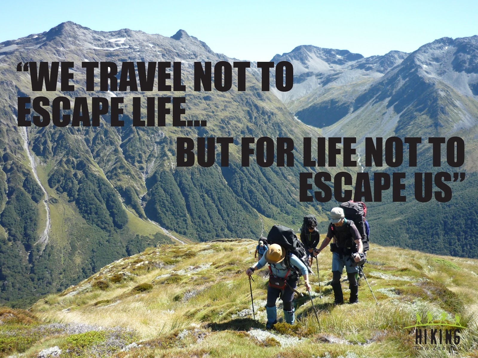Funny Hiking Quotes. QuotesGram