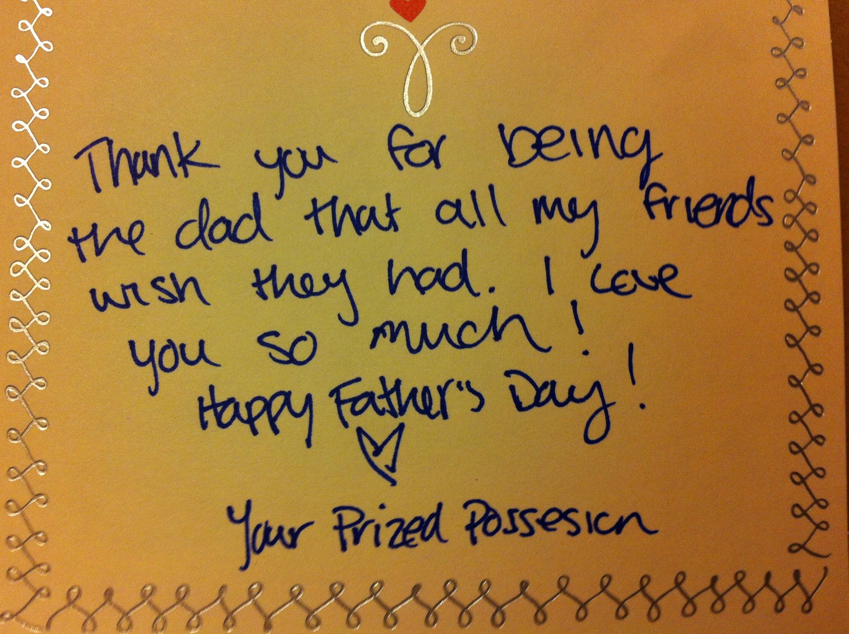 Happy Fathers Day Quotes In Spanishfor Husband.