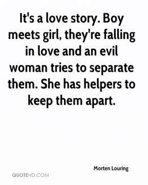 Love Quotes Boy Meets Girl Quotesgram Love Quotes Boy Meets Girl Quotesgram