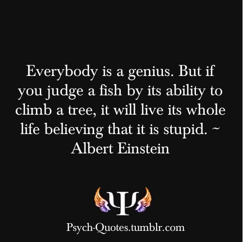 Famous Quotes From Psychologists.