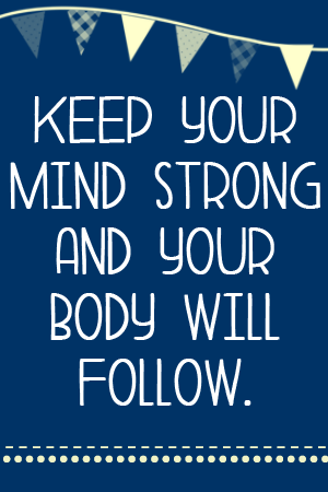 Strong Mind Strong Body Quotes Quotes About Strong Minded. Quotesgram