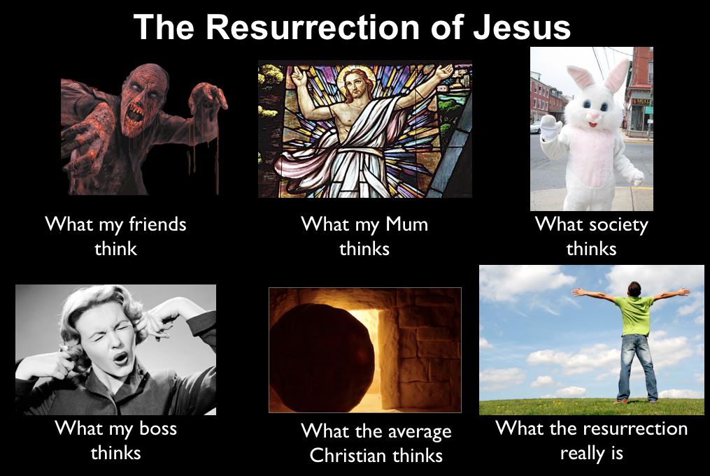 Christian Quotes About The Resurrection. QuotesGram