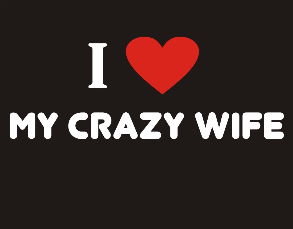 I Love My Wife Funny Quotes. QuotesGram