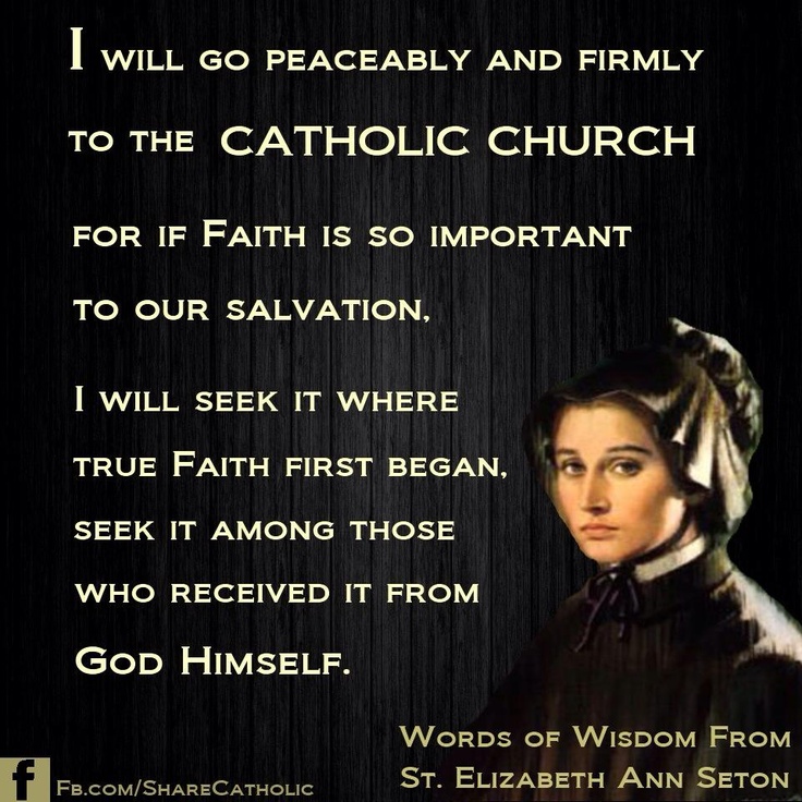 Quotes On Confirmation Saint. QuotesGram