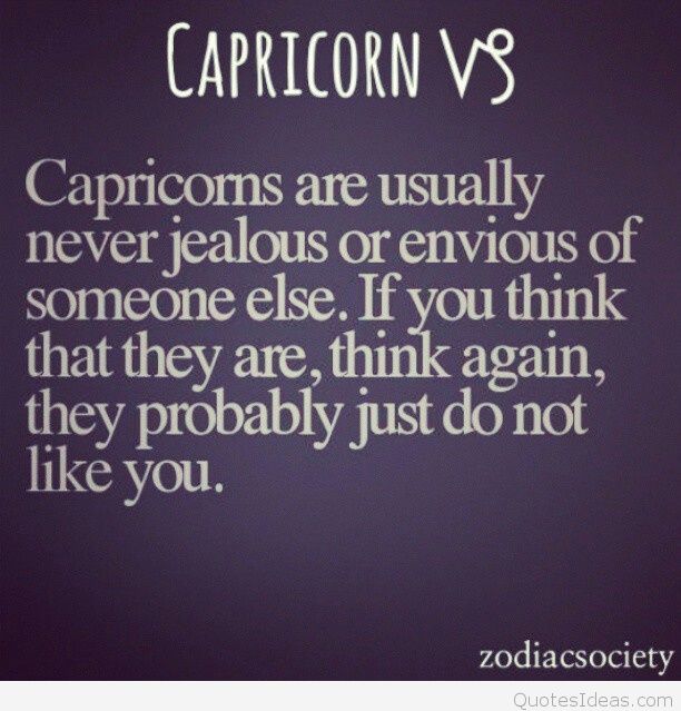 Capricorn Zodiac Quotes And Sayings. QuotesGram