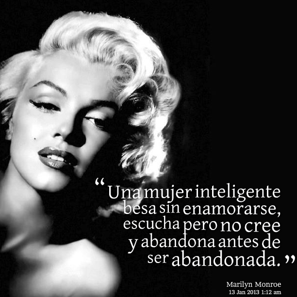 Mujer Quotes. QuotesGram