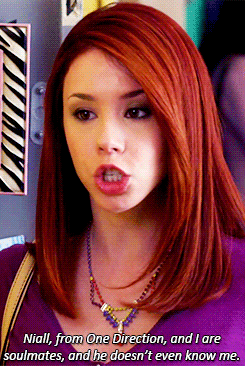 Tamara From Awkward Quotes. QuotesGram