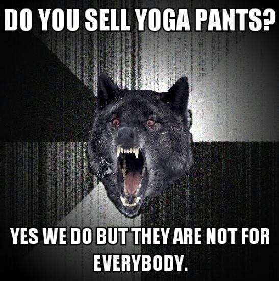 Pretty Much Om Zen Yess Funny Yoga Memes Yoga Funny Meditation