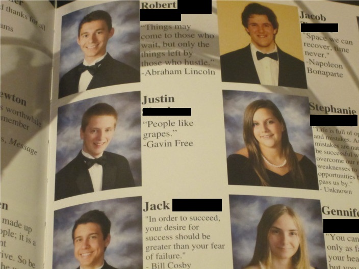 Junior High School Graduation Quotes. QuotesGram