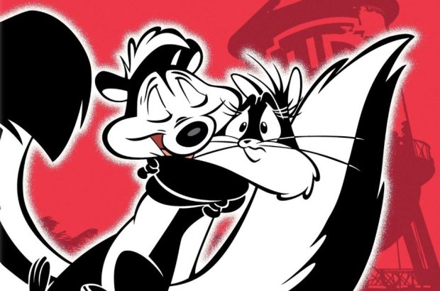 Pepe Le Pew Girlfriend Quotes. QuotesGram